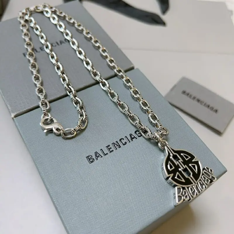 balenciaga collier s_1262a451